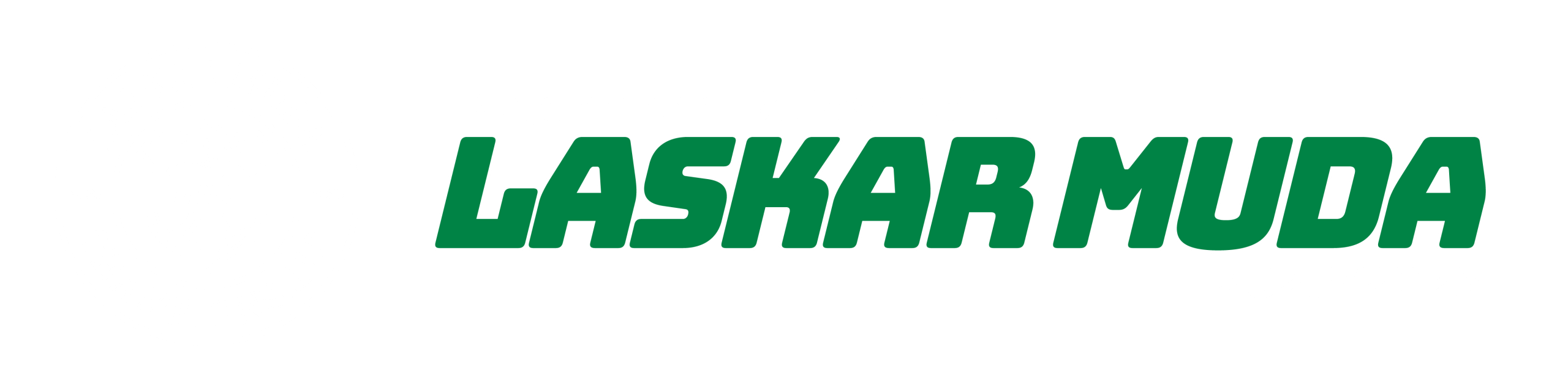 Laskar Muda Championship